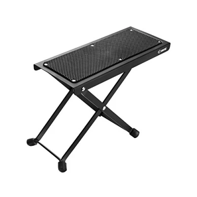 Image of Adam Hall Stands SGS 017 Guitar Footrest