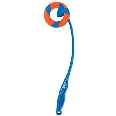 Image of Chuckit Ultra Ring Chaser Launcher