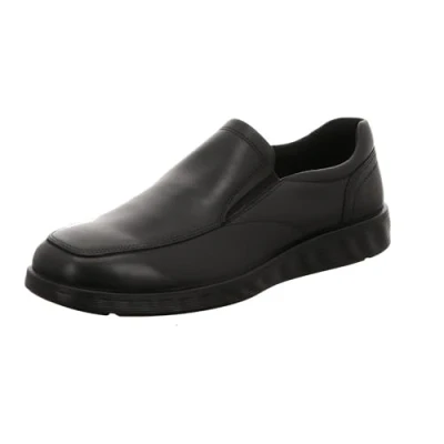 Image of S Lite Hybrid Full Grain Leather Men&#039;s Slip On Shoes