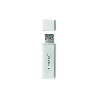 Image of Intenso Alu Line Flash Drive