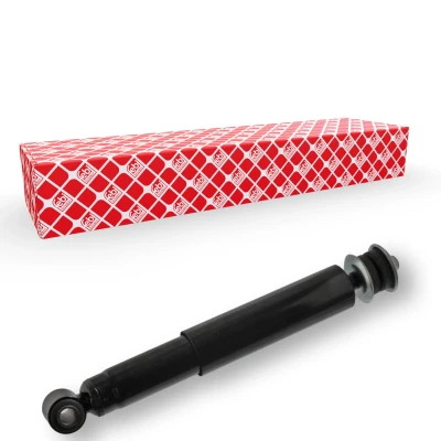 Image of 1384860, 1401877, 1454753, 1478511, 1861121 Shock absorber FEBI BILSTEIN 20386