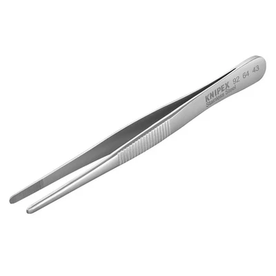 Image of Knipex Universal Tweezers 120 mm 92 64 43