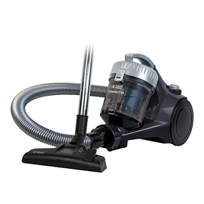 Image of Russell Hobbs Compact XS 1.5 L Cylinder vacuum Dry 700 W Bagless
