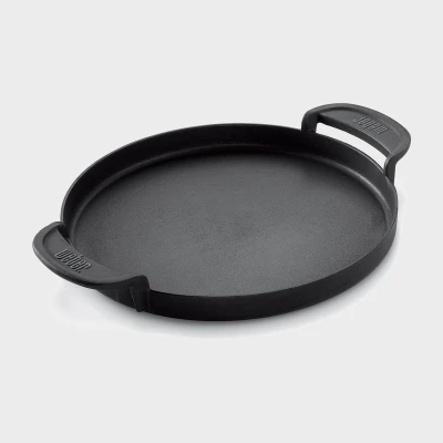 Image of Gourmet BBQ System Griddle