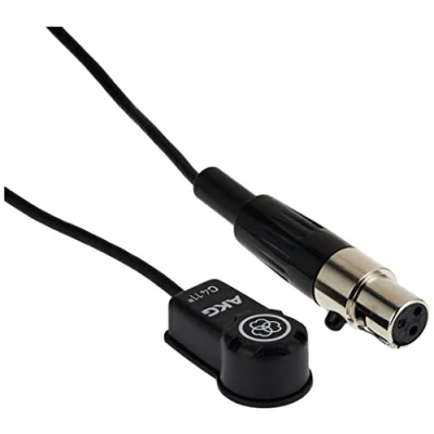 Image of AKG C411 L