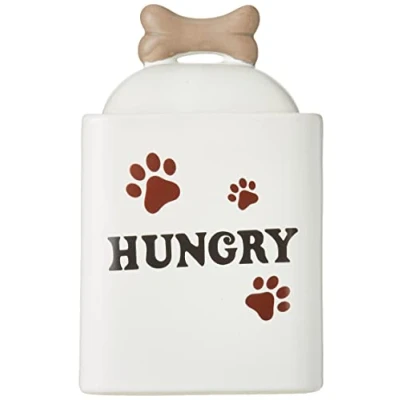 Image of Nobby Hungry 73616 Snack Box 10.5 x 18 cm Cream