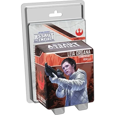 Image of Asmodee UBISWI22 Star Wars Board Game, Multicolored