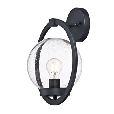 Image of Westinghouse Palm Beach outdoor wall light