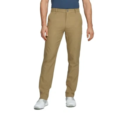 Image of pumagolf PUMA GOLF Dealer Pant, Coconut Crush, 32/32
