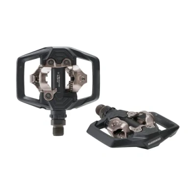 Image of Shimano PD ME700 SPD Pedals 9/16 inch