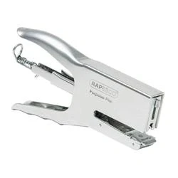 Image of Rapesco Porpoise Plier Silver