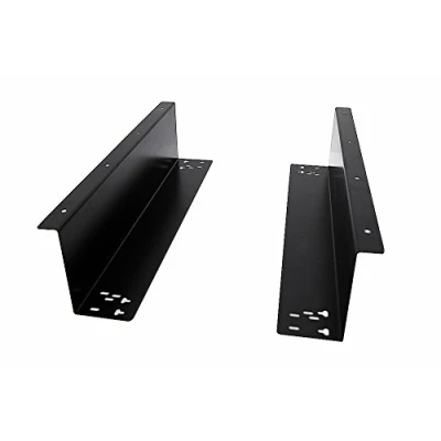 Image of Under Counter Mounting Metal Bracket for 18&quot; cash drawer