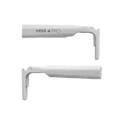 Image of Eletttoy Arm Shell For DJI Mini 4 Pro Front Left Right Without Motor Drone Repair Spare Parts(Front 2 in 1)