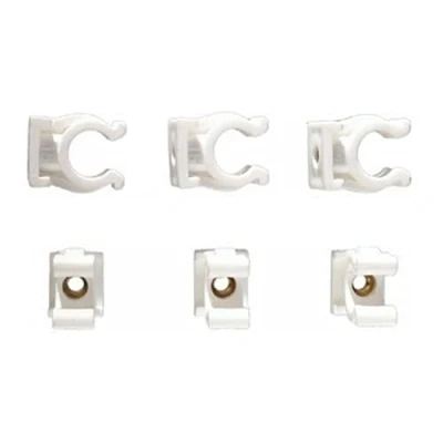 Image of CORNAT TP560203 Pipe Clips Single 15 mm (25)