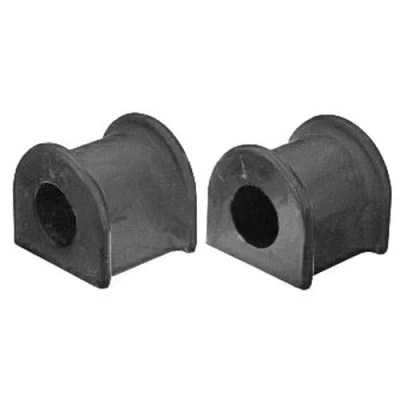 Image of A Roll Bar Bush Kit Fits: Toyota Corolla Verso 01 04