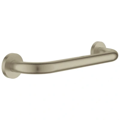 Image of Grohe Essentials Grip Bar 295mm Brushed Nickel (40421EN1)