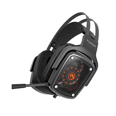 Image of Headphones Multimedia Brand Scorpion MA HG9046