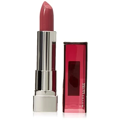 Image of Maybelline CS Lip Smoked Roses, 305 Frozen Rose