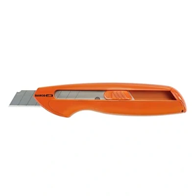 Image of Bahco GSO18 18mm Good Snap Off Knife