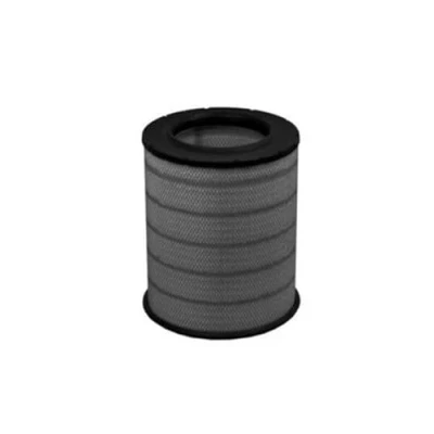Image of 21834210, 3162322, 3979505, 39795059, 8149961 Air Filter MAHLE ORIGINAL LX 1281 411,0mm 331,5mm Insert