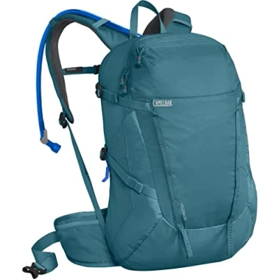Image of CAMELBAK Helena 20 Backpack Dragonfly Teal/Charcoal, One Size