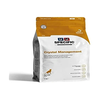 Image of Specific Crystal Management FCD 7kg
