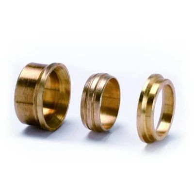 Image of Plumbright Compression Reducer Set 22mm x 15mm G3482215
