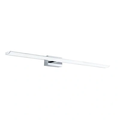 Image of Eglo Connect.z LED Bathroom Mirror Light Tabiano Z, 35.6 inches, ZigBee Wall lamp, app and Voice Control, White tunable (Warm Cool White), RGB, dimmable, IP44