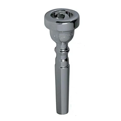 Image of GEWA 710004 Mundstück Trompete 3 C versilbert