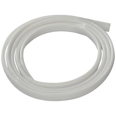 Image of Universal GD44/2M 2m Door Guard White