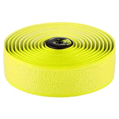 Image of Lizard Skins DSP Bar Tape V2 2.5mm Neon Yellow