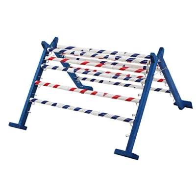 Image of Kerbl Agility Combo Jump, 53 cm