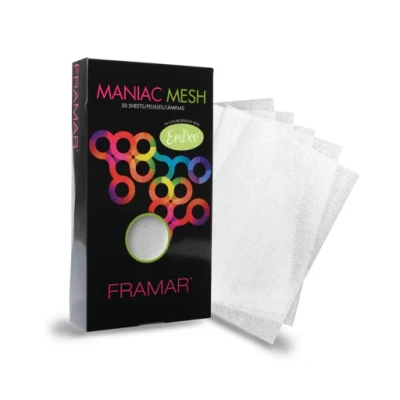 Image of Framar Maniac Mesh Foil Alternative