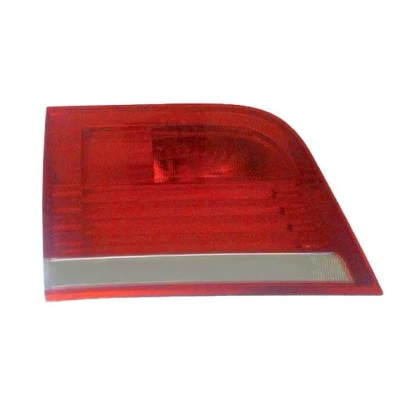 Image of LLG012, RI0021880102 Rear light MAGNETI MARELLI 714021880702 Left Inner Section P21W with bulb holder BMW: X5