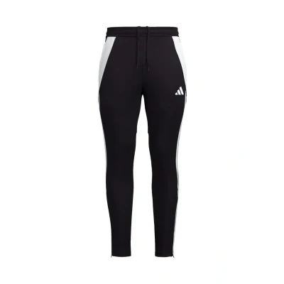 Image of adidas Performance TIRO24 Training Tracksuit bottoms, Men&#039;s, Size: Small, Blackwhite