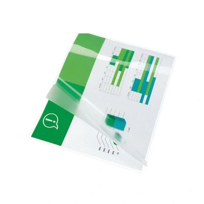 Image of 3200725 Laminating Pouch A3250MIC Clr (Pack 100) GBC