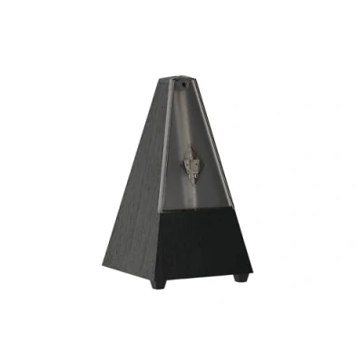 Image of Wittner 806K Pyramid Shape Metronome Black