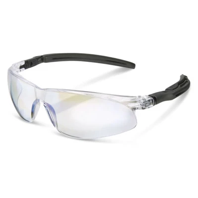 Image of H50 ANTI FOG ERGO TEMPLE SPECTACLES CLEAR