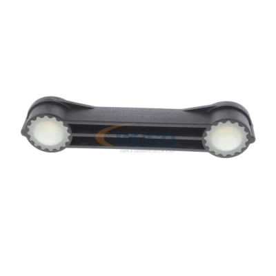 Image of 1J0711596C, 1J0711596E Selector /Gear Lever VAICO V10 6207 Front Original Quality VOLKSWAGEN: Golf 4, SKODA: Octavia I Hatchback
