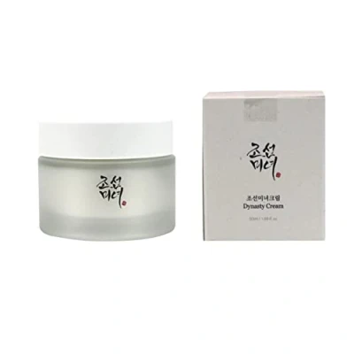 Image of Beauty of Joseon Dynasty Cream to fight Wrinkles, Dryness and Aging 1.7fl oz.