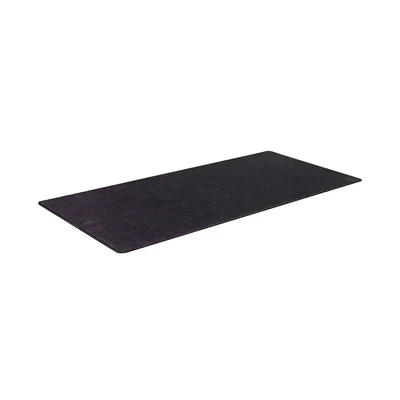 Image of Q Connect Gaming Mouse Pad Large Black 900x400x2.5mm