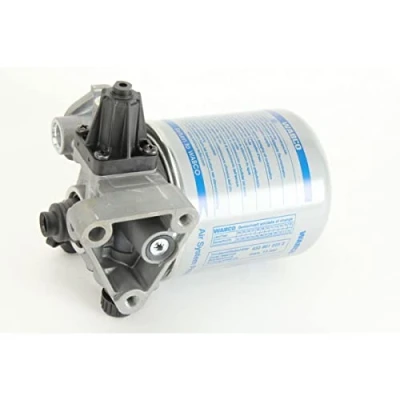 Image of WABCO Single Chamber Air Dryer and Unloader 9324000240