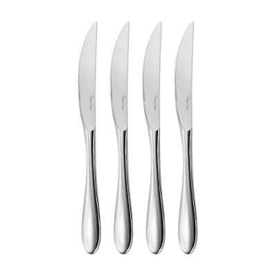 Image of Robert Welch Bourton Bright Steak Knife 4 Piece Set