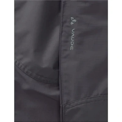 Image of VAUDE Caprea Antimos Unisex Children&#039;s Trousers