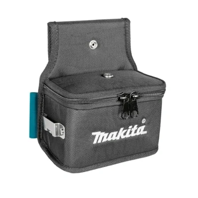 Image of Makita E 15263 Zip Top Pouch, Dual Battery or Fixings