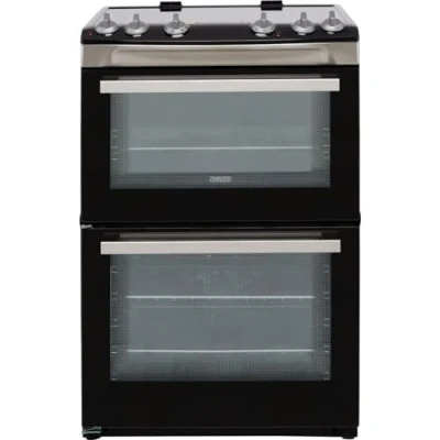 Image of Zanussi 50 SurroundCook Double Cavity Electric Induction Full 60x60 cm