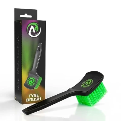 Image of ALIEN MAGIC Tyre Brush