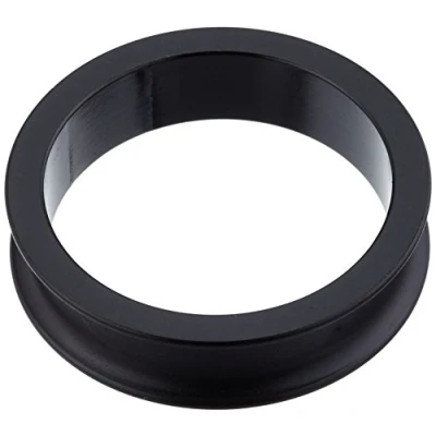 Image of Truvativ Unisex 9.11 Bb30 Drive Side 9 11 mm Spindle Spacer Grey, UK