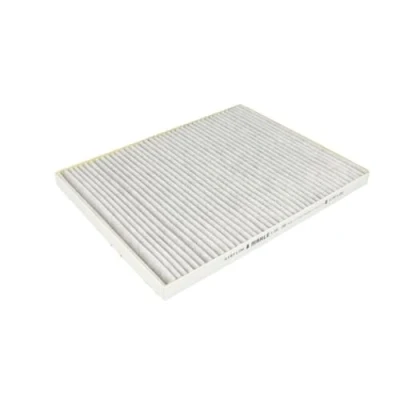 Image of 76888812 Pollen Filter MAHLE ORIGINAL LAK 36 Activated Carbon 290,5mm 226mm 17,0mm VAUXHALL: Omega Saloon, OPEL: B Saloon