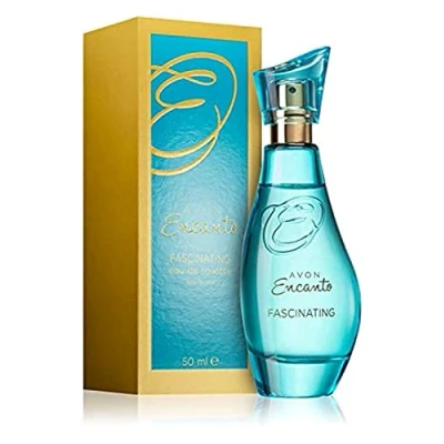 Image of Encanto Fascinating Eau de Toilette 50ml